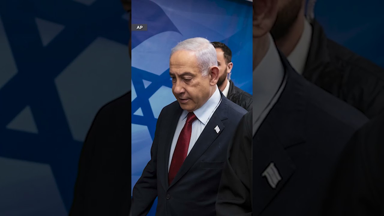 Israel-Hamas Death Toll Surpasses 25,000