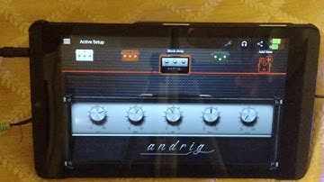 Shield tablet- Android pro audio update latency