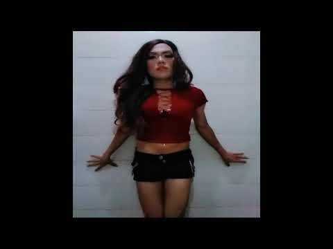 Tari perut yg ga kuat jangan tonton - YouTube