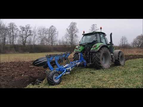 OVERUM VARI FLEX