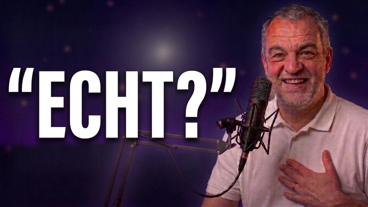 PowerNap Anleitung: ⚠️ Vermeide diese Anfänger-Fehler! | 42 Jahre, 2.000+ Audios, 3 Weltrekorde episode artwork