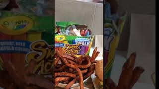 Sweet Potato French Fries Next Level Burger