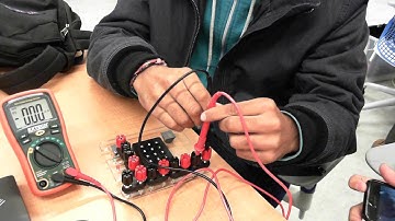 EECS-LAB 6:Security with Keypads