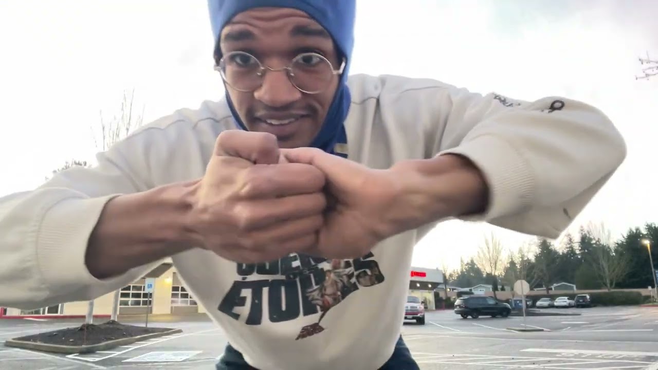 Anti Wrestling: NEVER Get Taken Down Again! - 30 Days Of Self Defense Day 20