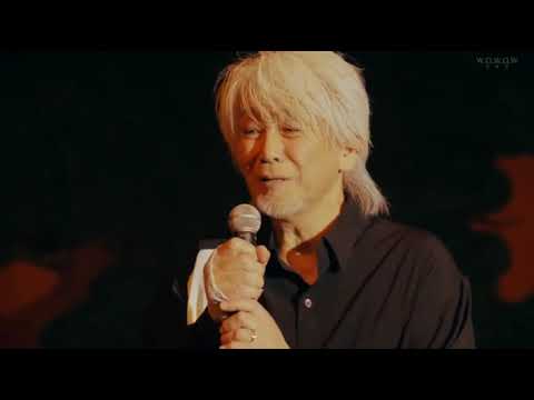 君がいないから 玉置浩二