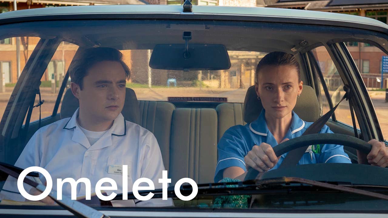 ТЕРПЕНИЕ | Драма «Омлето»