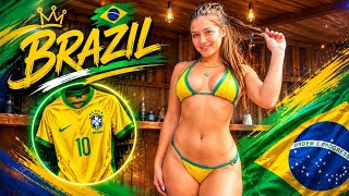 AQUI É O BRASIL 