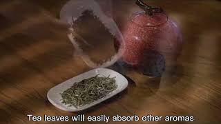 What is Tea Caddy?