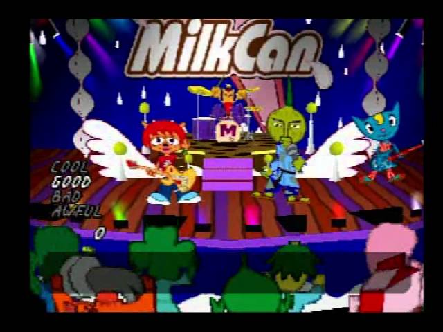 Um Jammer Lammy (Blind) | Part 1: Silly, But I'm Used To It! - YouTube