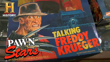 Pawns from the Crypt | Pawn Stars