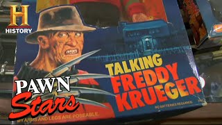 Pawns from the Crypt Pawn Stars