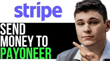 HOW TO SEND MONEY IN STRIPE TO PAYONEER 2025! (FULL GUIDE)