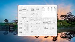 Fix Overheating Laptop I7 9750H/8750H Undervolt Guide 30C+ Lower Temps | FPS Increase | 100% Safe screenshot 5