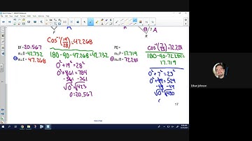 Geometry Unit 5 Lesson 5