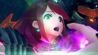 Xenoblade Chronicles 2 - Part 14