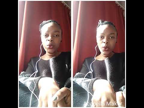 Ngikhuleka kuwe Nkulunkulu (by Gee)