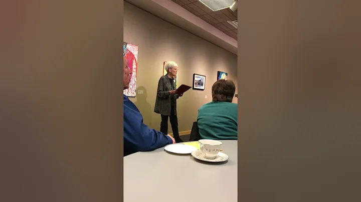 Ode to the Suffragists by Veronica Patterson