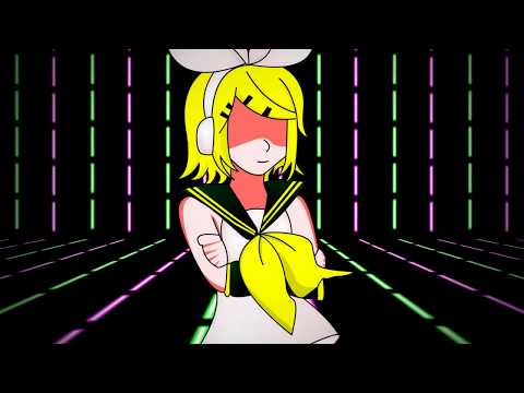 【EGIHARU feat. Kagamine Rin】FIGHTING IDOL !【Vocaloid Indonesia Original】