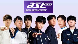 ASL Open 2!