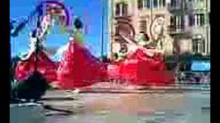 Mandorlo in fiore '08