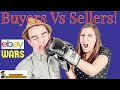 EBAY WARS! Buyers Vs Sellers &amp; Negative Feedback