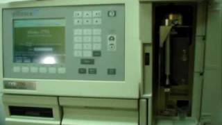 3367 Waters 2795 Separation Module with 996 Detector and Column Oven / www.aberdoninc.com