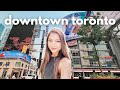 Downtown Toronto Tour 2023