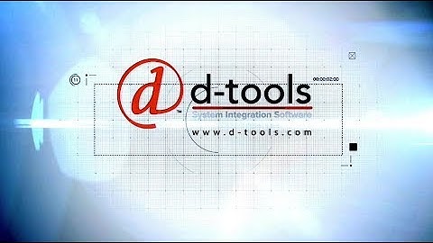 D-Tools for Commercial Business