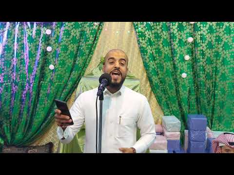 ضريحك إمامي عجبني عجب لرادود الحسيني جعفر الرمضان الخزاعي 