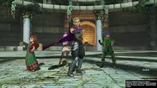 Dragon Quest Heroes 2 Space Time Labyrinth Online Mission 1 ドラゴンクエストヒーローズ Youtube Dragon Quest Heroes 2 Space Time Labyrinth Online Mission 1 ドラゴンクエストヒーローズ Youtube