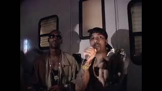 Chamillionaire, Lil Flip - Turn It Up (Behind The Scenes)