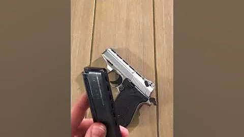 Phoenix arms hp25a review part 2