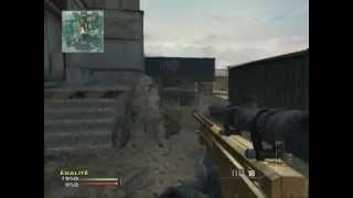 360 flashcop titanic mw3