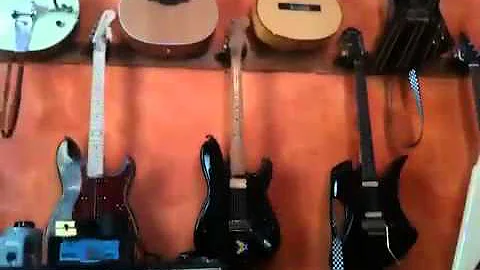 Quick YJM Fury pickup demo