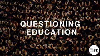 339 Questioning Education @tvlpodcast