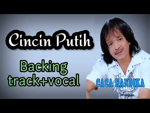CINCIN PUTIH_tanpa melodi