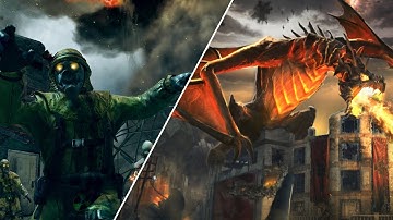 8 Zombie Maps We Need In COD MOBILE ZOMBIES