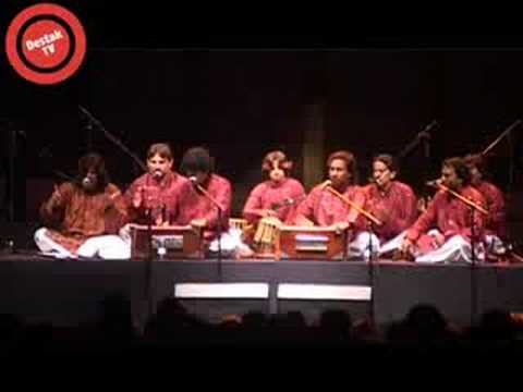 Faiz Ali Faiz FMM Sines 2008