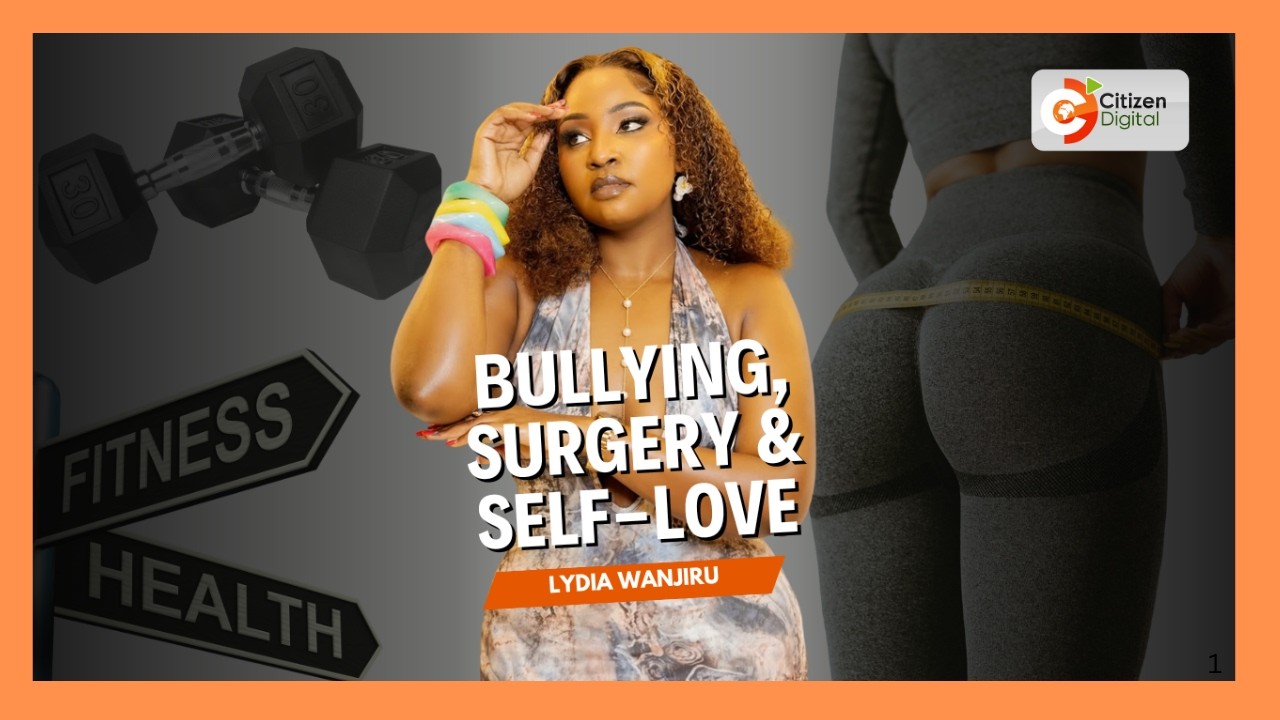 My Body, My Story: Healing from family bullying and my BBL