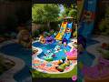 The Craziest Pool Party Ever Everyone Jumped In Poppyplaytime Lily mp3
