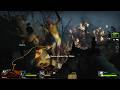 Left 4 Dead 2: The Last Stand Campaign COMPLETED