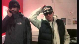 MikesRoddy, Dirtz, MattyMiyagi - Hate