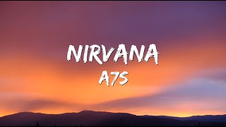 A7S-Nirvana (Lyrics)