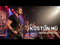 Küstün mü | Anatolian Folk Metal Cover (PNR Sound)