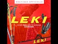 Bâtons de ski Léki Carbon HX 3D