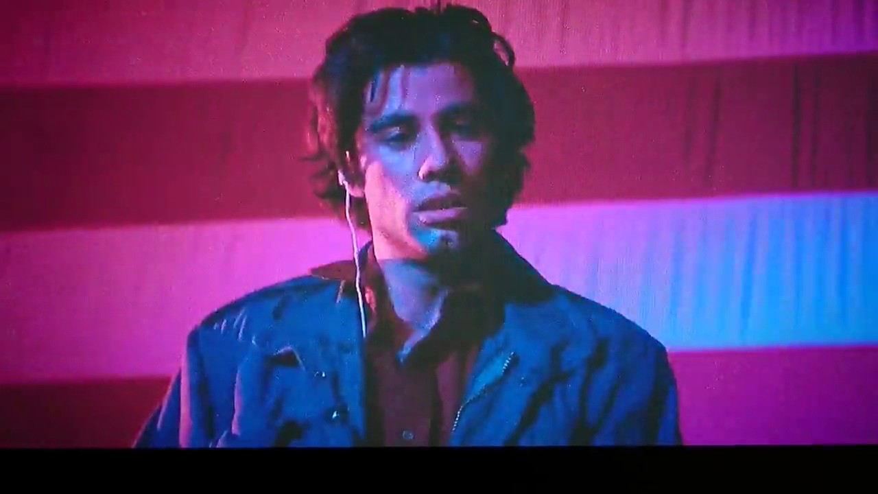 Blow Out de Brian De Palma