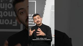 Fason Üretim Nedir?