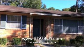 1737 Townsend BLVD- Jacksonville Wholesale Deals