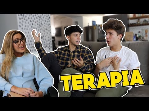 TERAPIA Ft. Lele Pons & Mario Ruiz