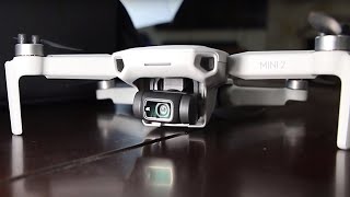 Dji Mini 2 Unboxing - 4K Video Ocusync Confirmed Danstube.tv